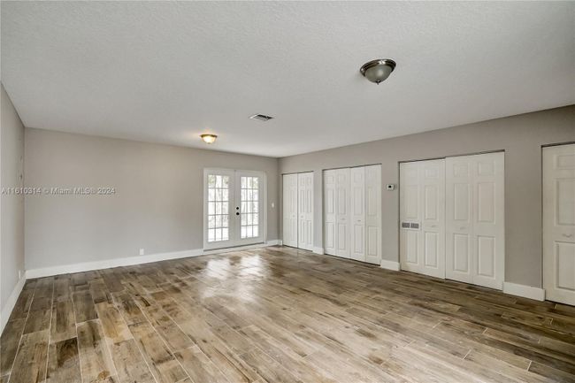 401 Wilma Cir, House other with 4 bedrooms, 3 bathrooms and null parking in Riviera Beach FL | Image 26