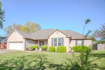 818 Mallard Lane, House other with 3 bedrooms, 2 bathrooms and null parking in Conway AR | Image 3