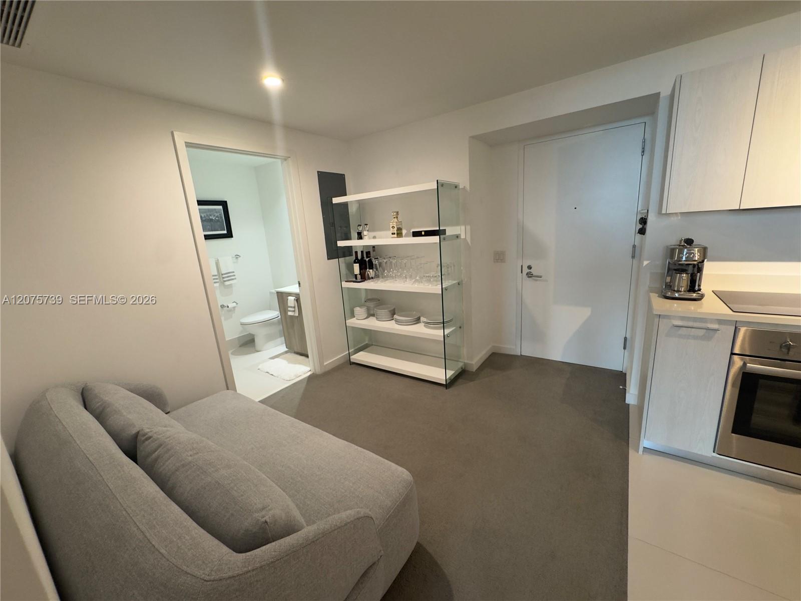 Residential in Miami 4