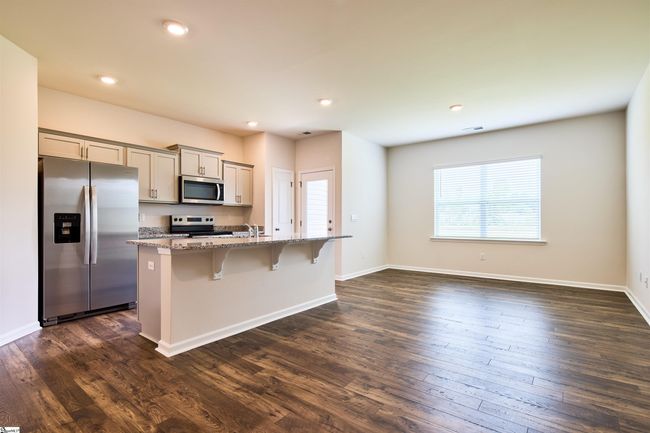 753 Embark Cir, Townhouse with 3 bedrooms, 3 bathrooms and 1 parking in Greer SC | Image 17