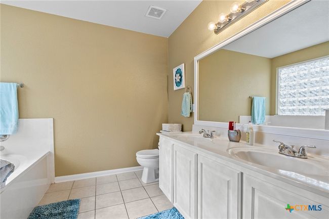 Primary bathroom | Image 12