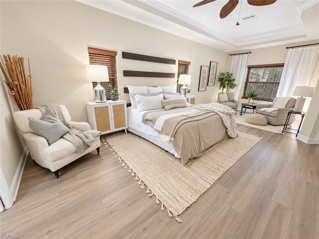Residential Lease in CAPE CORAL 5