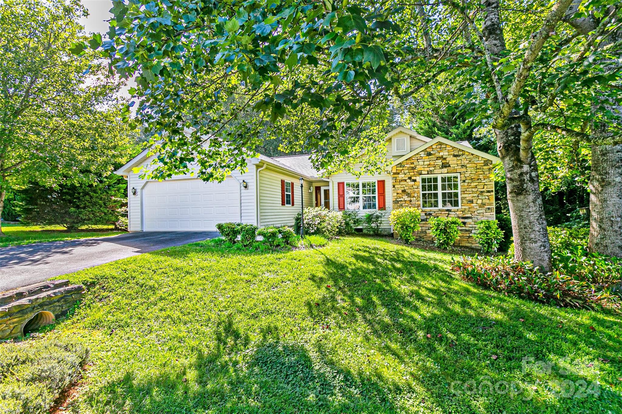 Street Andrews Dr, Etowah, NC 28729