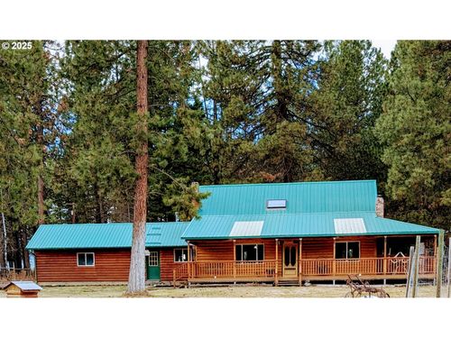 76817 Palmer Junction Rd, Elgin, OR, 97827-8233 | Card Image