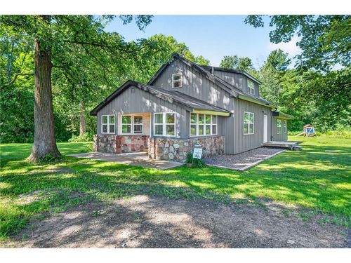 6211 N Stone Lake Road, Stone Lake, WI, 54876 | Card Image