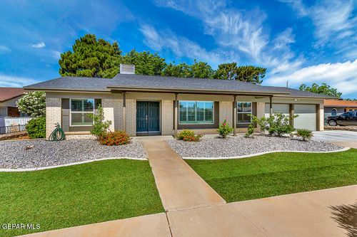 9208 Shaver Dr, El Paso, TX, 79925-5926 | Card Image