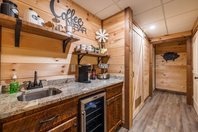 398 Dancing Trees Trl, Home with 3 bedrooms, 4 bathrooms and 1 parking in Morganton GA | Image 12