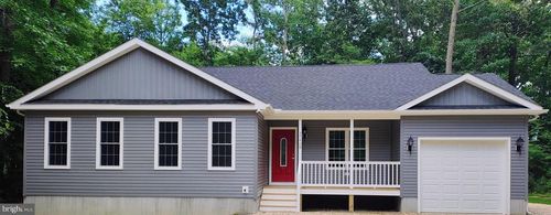 Lot 2158 Spinnaker Street, GREENBACKVILLE, VA, 23356 | Card Image