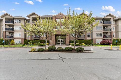 116-45769 Stevenson Road, Chilliwack, BC, V2R5Z2 | Card Image