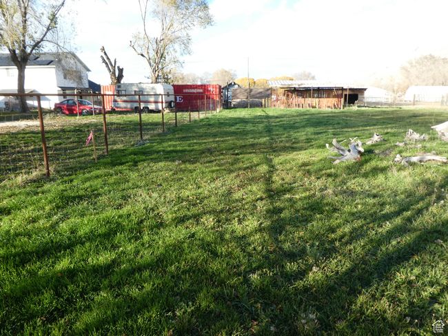 View of yard | Image 6