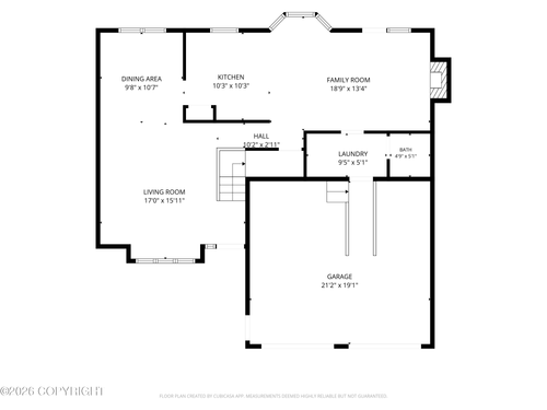 8210 Dagan St, Anchorage, AK, 99502-4693 | Card Image