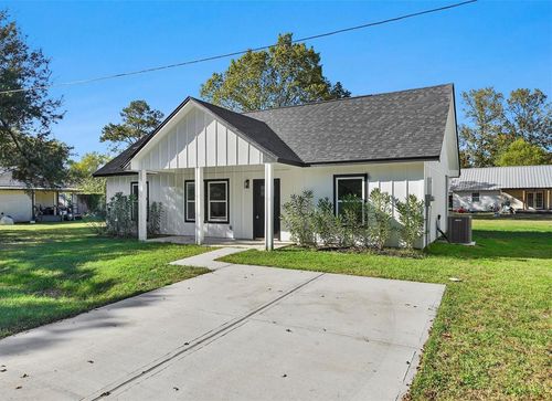 203 Spruce Lane, Daisetta, TX, 77533 | Card Image