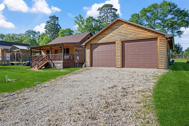 256 Water Oak, House other with 1 bedrooms, 2 bathrooms and null parking in Livingston TX | Image 4