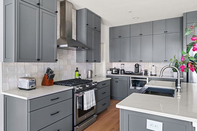 B - 8003 Gault St, Condo with 3 bedrooms, 4 bathrooms and 2 parking in Austin TX | Image 22