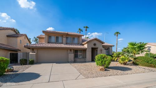 1106 N Melody Cir, Chandler, AZ, 85225-1695 | Card Image