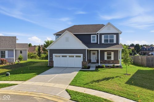 9417 Crimson Cir, Lapel, IN, 46051-9548 | Card Image