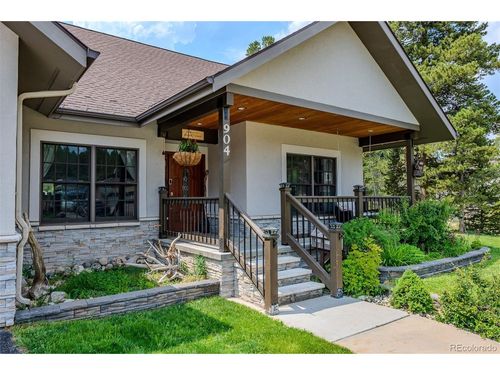 904 Copper Dr, LEADVILLE, CO, 80461-3713 | Card Image