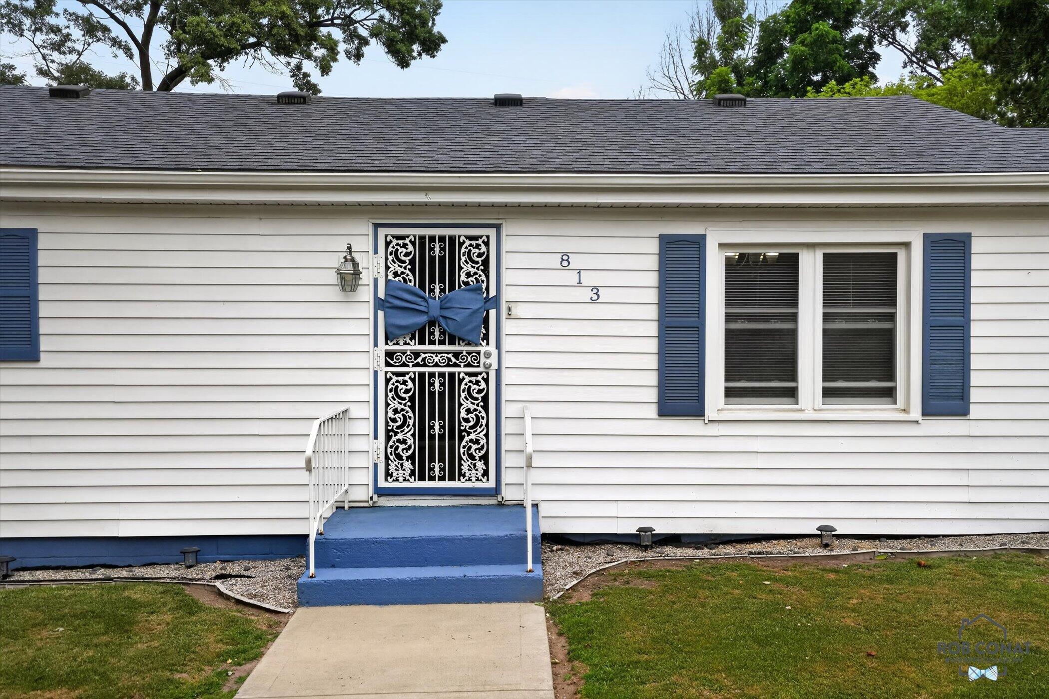 Residential in Albion 3