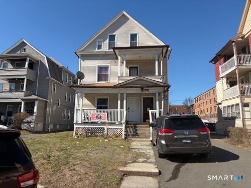 541-543 Maple Ave, Hartford, CT, 06114 | Card Image