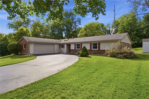 2093 Dane Ln, Bellbrook, OH, 45305-1841 | Card Image