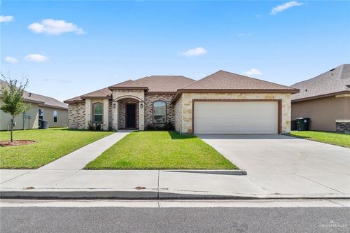 6109 Teak Ave, Harlingen, TX, 78552-0212 | Card Image