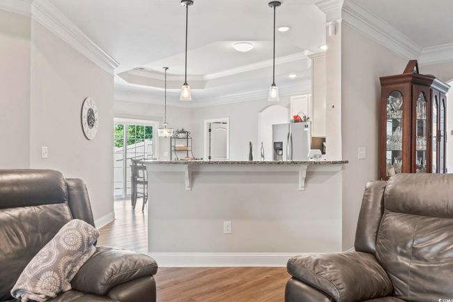 4002 Bayfield Loop, House other with 3 bedrooms, 3 bathrooms and 6 parking in Murrells Inlet SC | Image 9