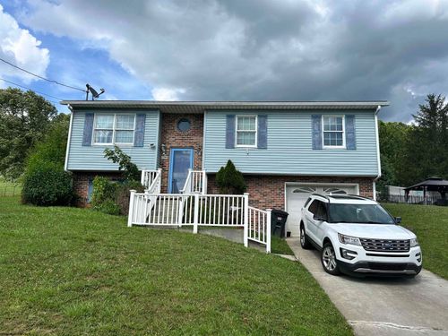 149 Kerry Way, Lost Creek, WV, 26385-7116 | Card Image