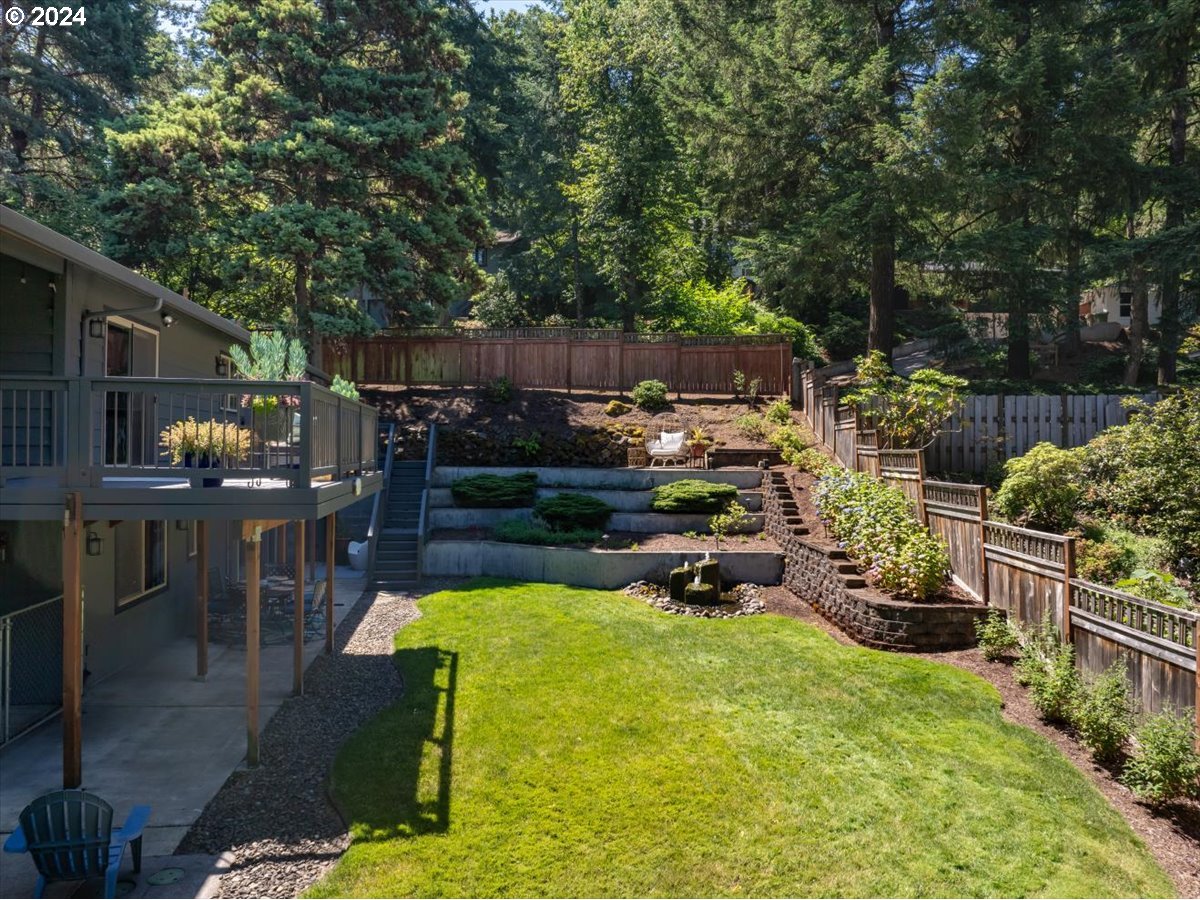 Leafy Ln, Lake Oswego, OR 97034