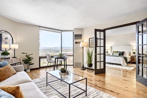 2502-1625 Larimer St, Denver, CO, 80202-1537 | Card Image