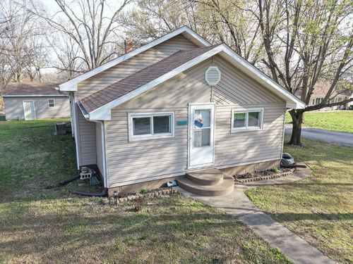6217 Washington St, Mulkeytown, IL, 62865-2951 | Card Image