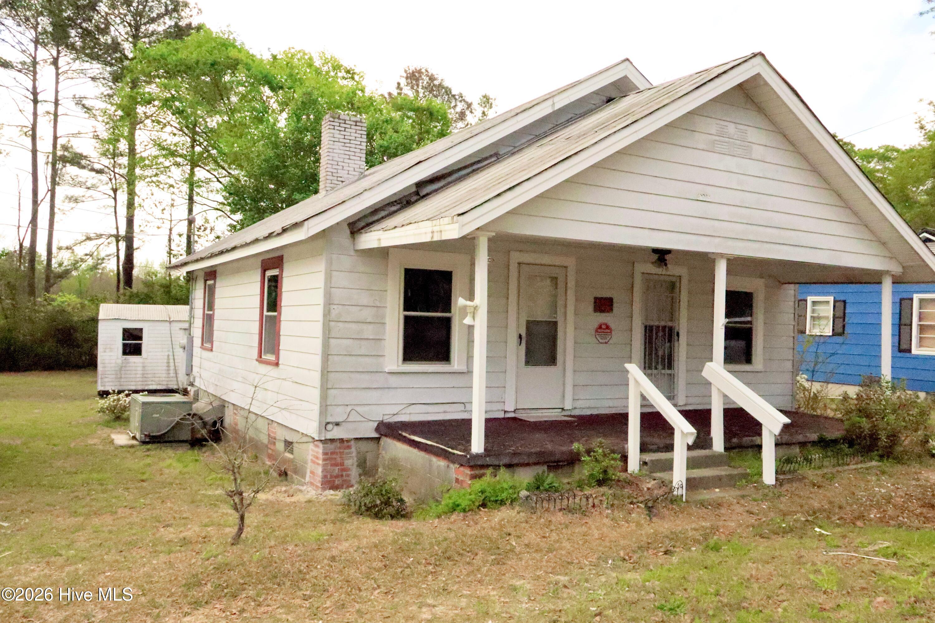 Residential in Laurel Hill 2