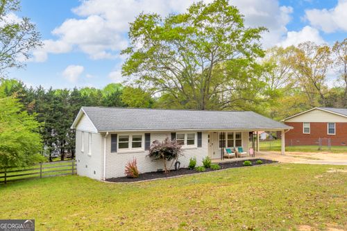 181 Old Airport Rd, Commerce, GA, 30530-4358 | Card Image