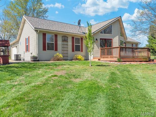 5919 Rachel Dr, Waterloo, IL, 62298-3044 | Card Image