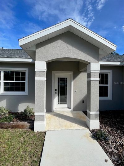 1241 Ne 152nd Court, House other with 4 bedrooms, 2 bathrooms and null parking in Williston FL | Image 3