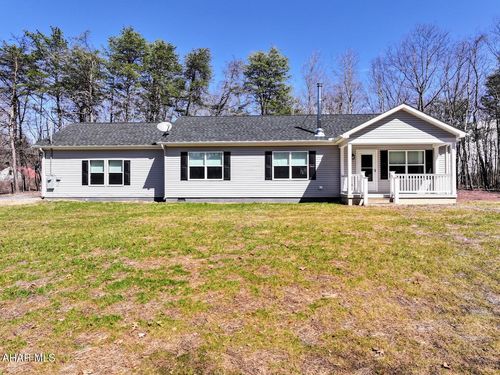 6627 Clear Ridge Rd, Clearville, PA, 15535-6850 | Card Image