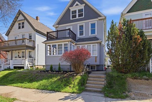 2762 N Fratney Street, Milwaukee, WI, 53212 | Card Image