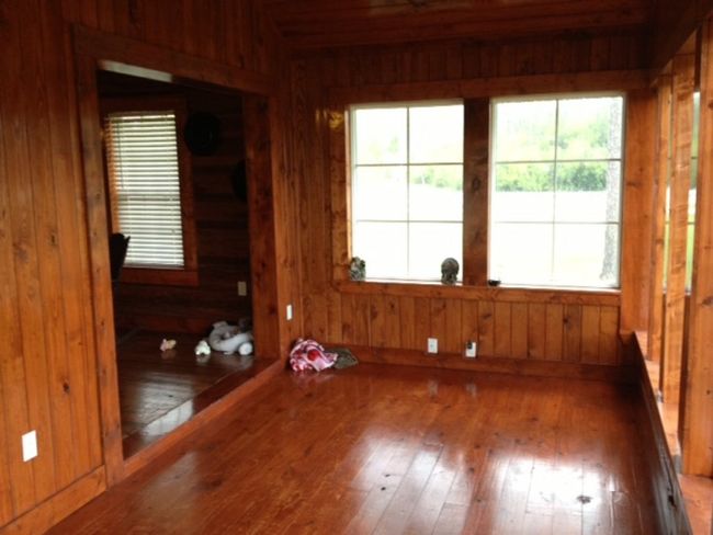 7920 Cr 386 N, House other with 2 bedrooms, 2 bathrooms and 4 parking in Wewahitchka FL | Image 21