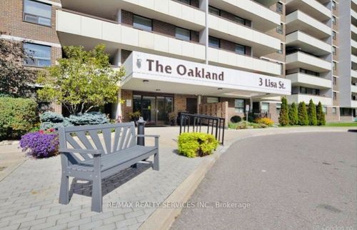 302-3 Lisa St, Brampton, ON, L6T4A2 | Card Image
