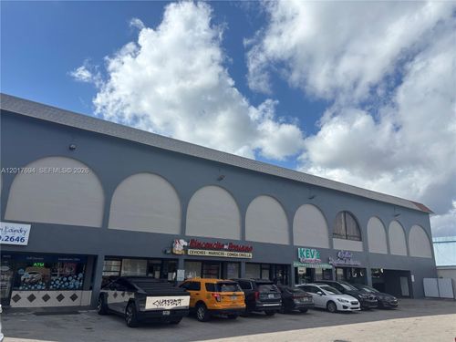 b-4658 Palm Ave, Hialeah, FL, 33012 | Card Image