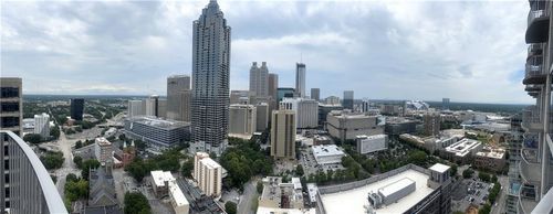 unit-3511-400 W Peachtree St Nw, Atlanta, GA, 30308-3558 | Card Image