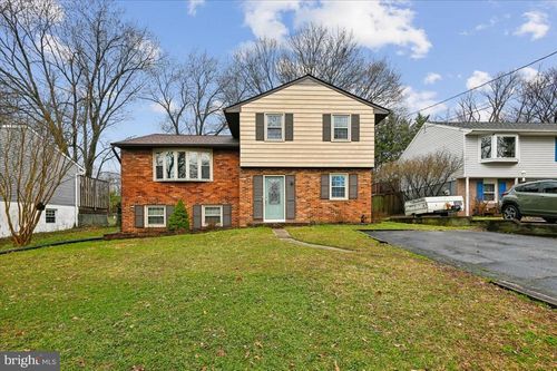 1266 Seabright Dr, ANNAPOLIS, MD, 21409-4657 | Card Image