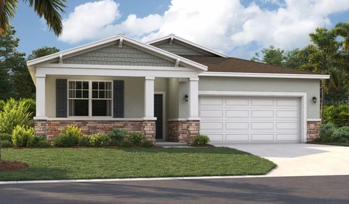 1301 Plumbago Ct, Eustis, FL, 32726-5007 | Card Image