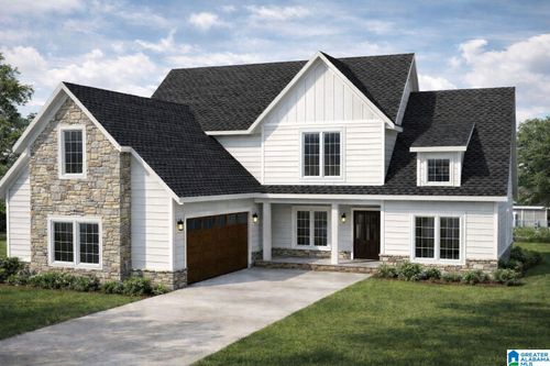 6701 Mossy Oak Cv, TRUSSVILLE, AL, 35173-3191 | Card Image