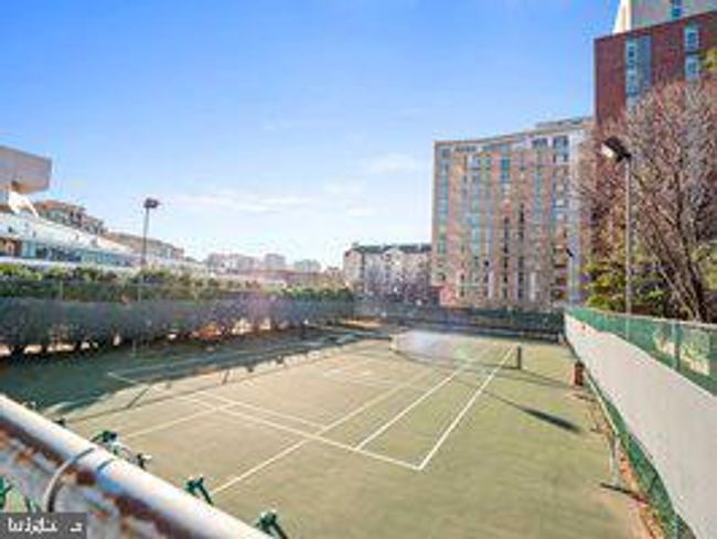 APT-626 - 1530 Key Blvd, Condo with 1 bedrooms, 1 bathrooms and null parking in ARLINGTON VA | Image 24