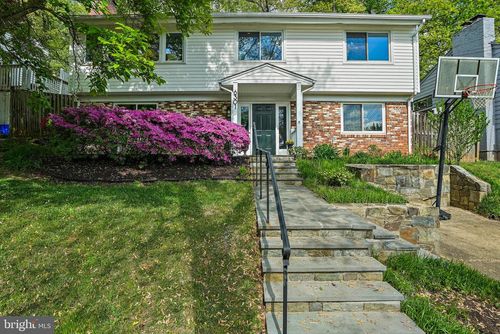 6301 Crathie Ln, BETHESDA, MD, 20816 | Card Image