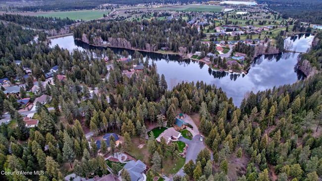 263 Stoneridge Rd, House other with 4 bedrooms, 4 bathrooms and null parking in Blanchard ID | Image 46