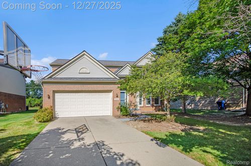2140 Timberridge Ct, West Bloomfield, MI, 48324-1463 | Card Image