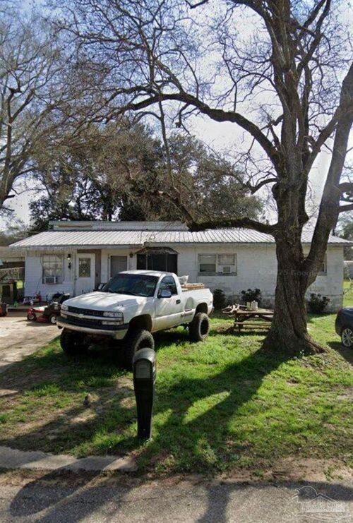 1516 7th Ave, Cantonment, FL, 32533-9063 | Card Image