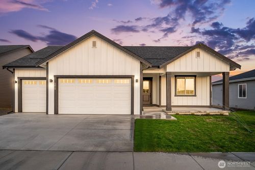 5819 S Sherri Lea Rd, Spokane, WA, 99224-6212 | Card Image