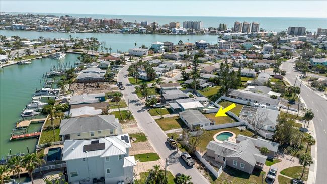 596 S Bayshore Dr, House other with 2 bedrooms, 1 bathrooms and null parking in MADEIRA BEACH FL | Image 42